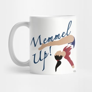 Chellsie Memmel Up Mug